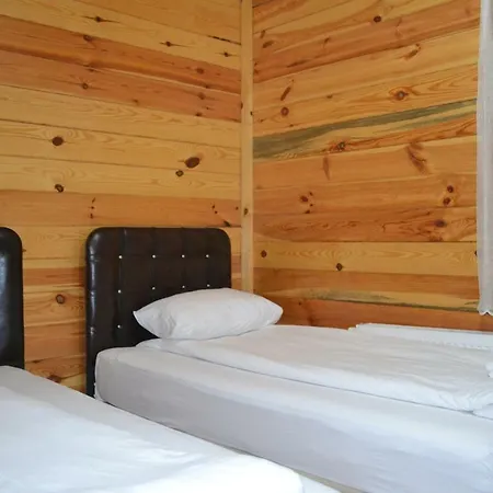 Apartment Ozturk Apart *