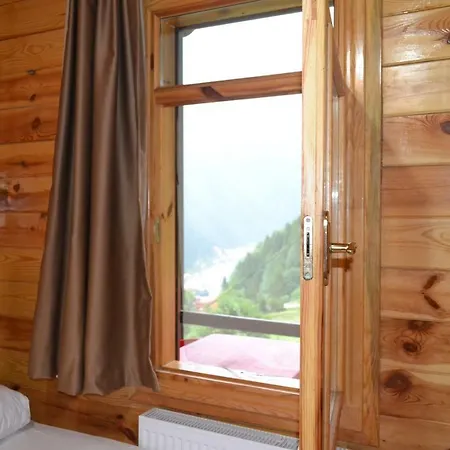 Ozturk Apart Uzungol