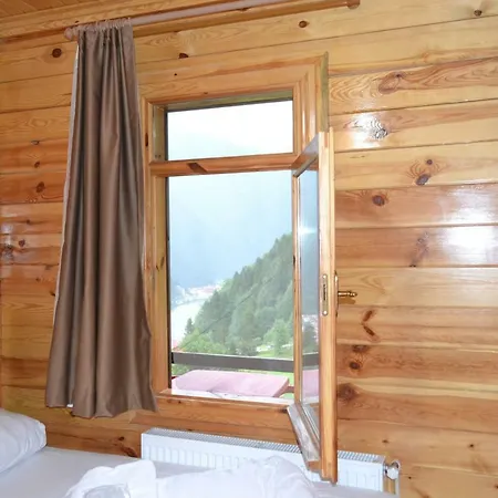 Apartment Ozturk Apart