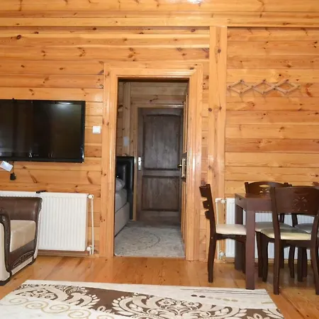 Ozturk Apart Apartment