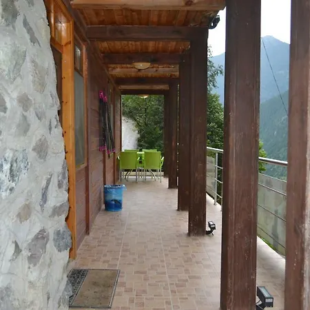 Ozturk Apart Apartment