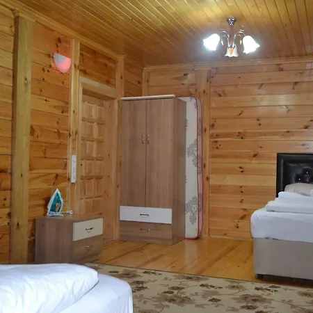 Apartment Ozturk Apart *