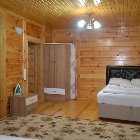 Apartment Ozturk Apart